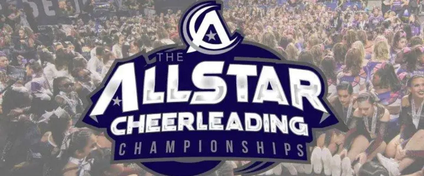 More Info for All Star Cheer Competition 