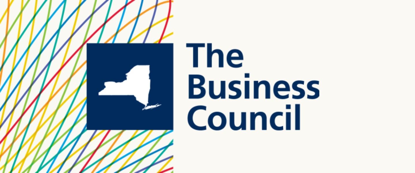 The Business Council of NYS Meetings & Legislators' Reception 