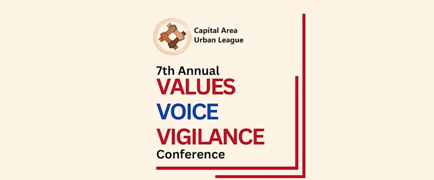 More Info for Capital Region Urban League 7th Annual Conference