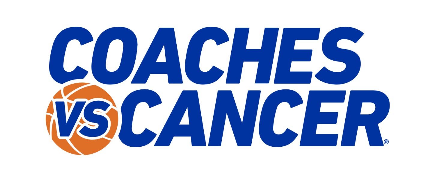 Coaches vs Cancer Basket "Ball" 