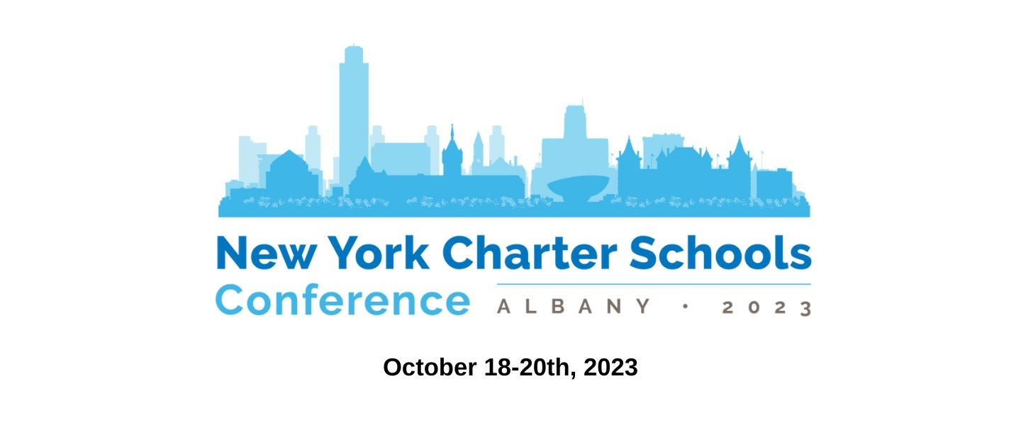 NY Charter School Association Conference 