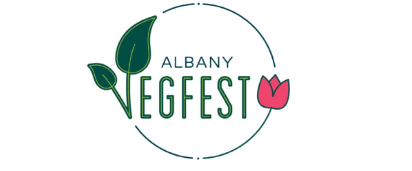 Albany VegFest 2023
